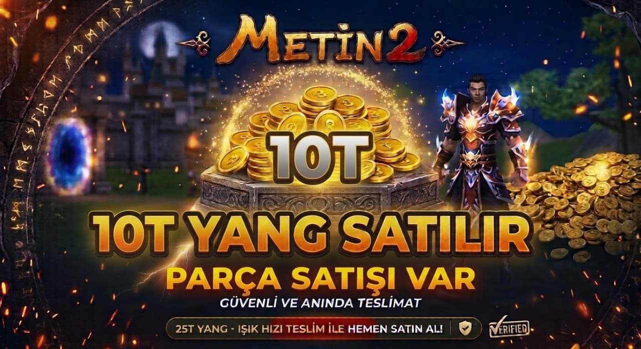 10T SANİYEDE TESLİM