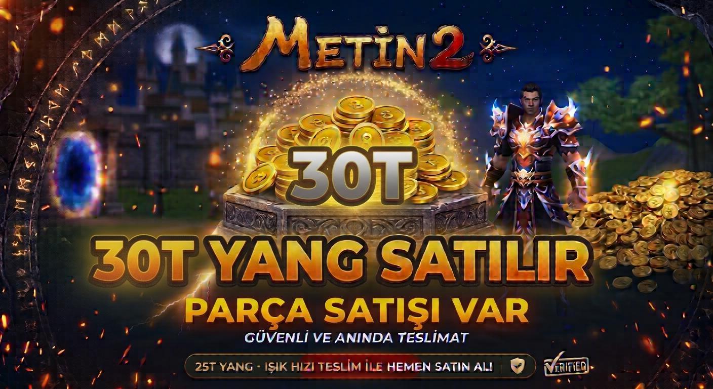 30T ONLİNEYİM HEMMENN TESLİMM