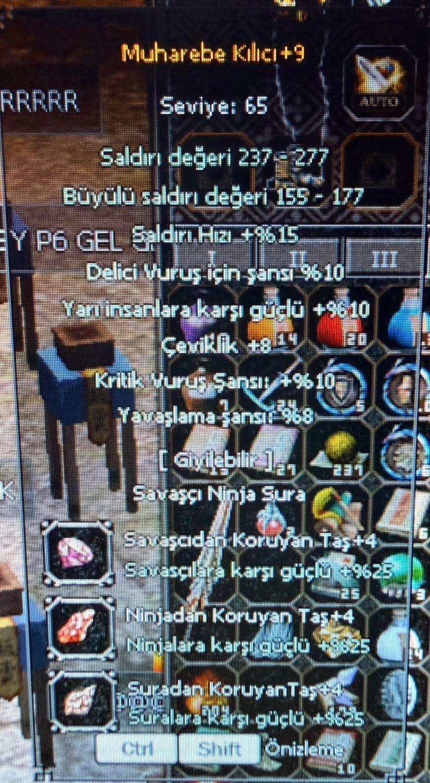 +9 MUHO ELİT EFSUN