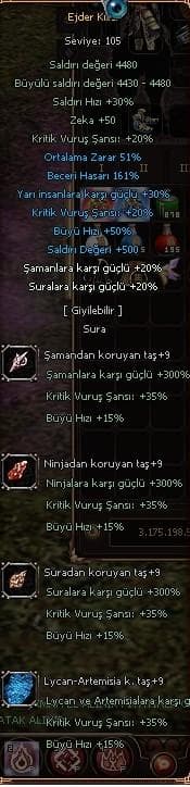 105 Lwl 4x Editli sura Kızıl katleden