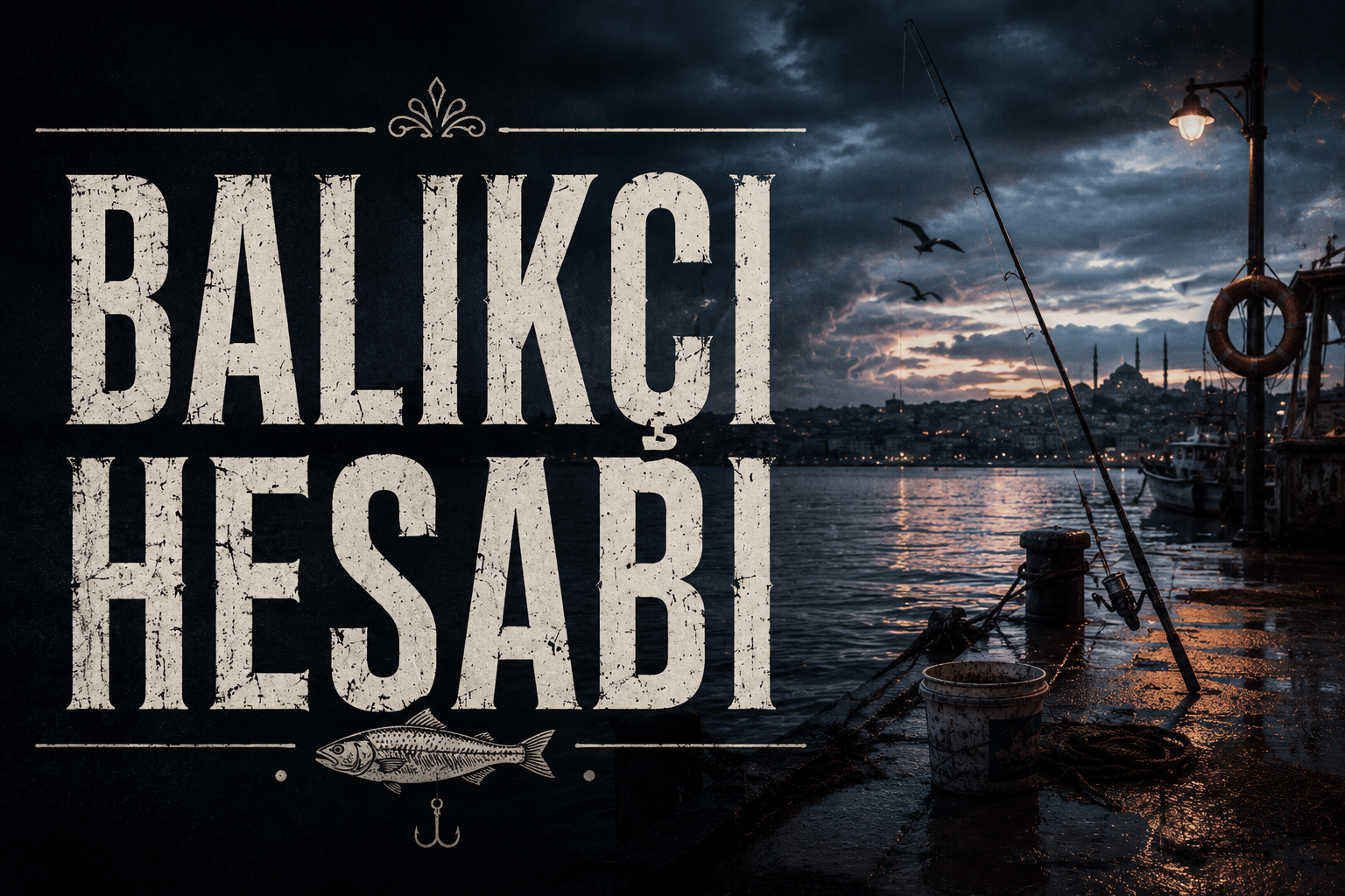 6İD TON BALIĞI CANAVARLARI (AÇIKLAMAYI OKU)
