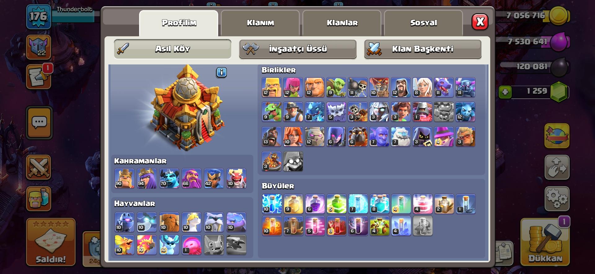 Th 15 full Th16 hesap
