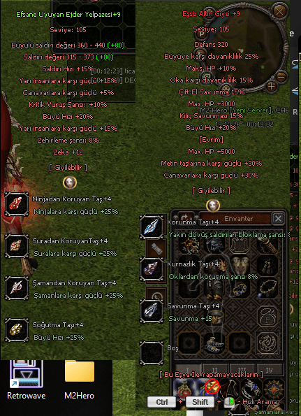 ŞAMAN BETA SET KELEPİR