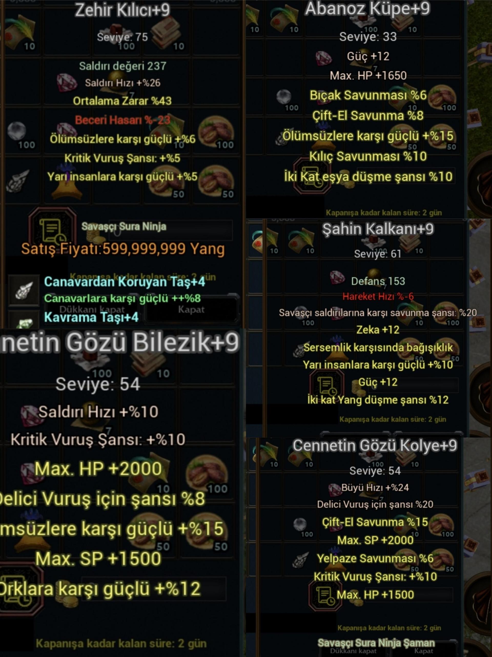 Fiyat için pm