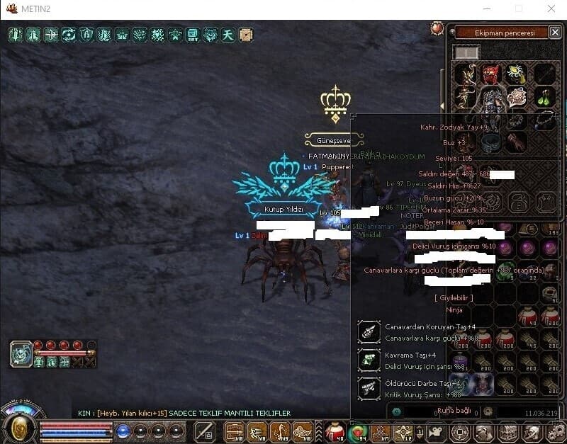 HİDRALIK ŞAMP 1 NİNJA + ŞAMANI İLE BİRLİKTE TEK CLİENT +2000W LİK İTEM
