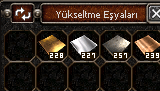SINIRSIZ PLAKA TANE 0.75