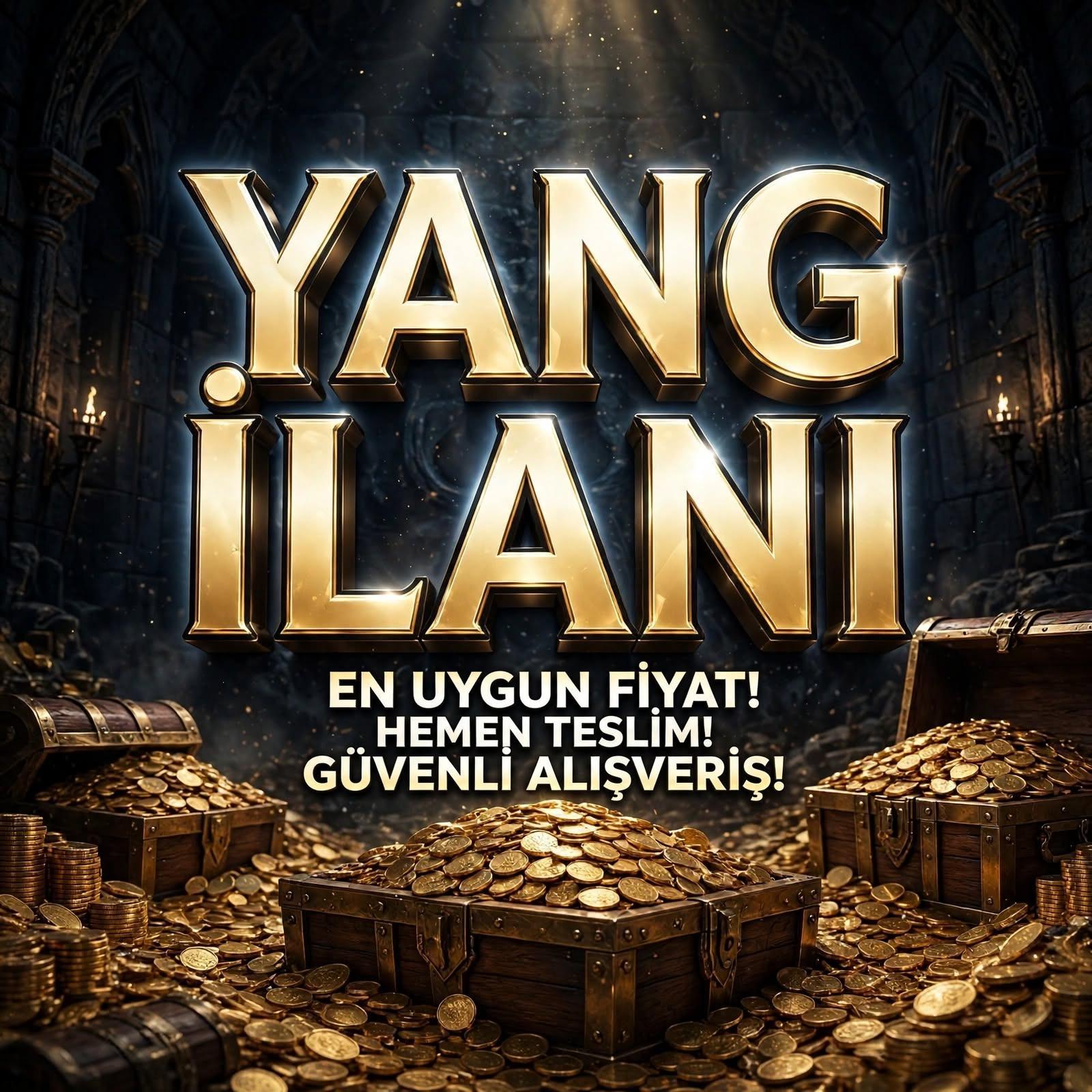 50 M YANG