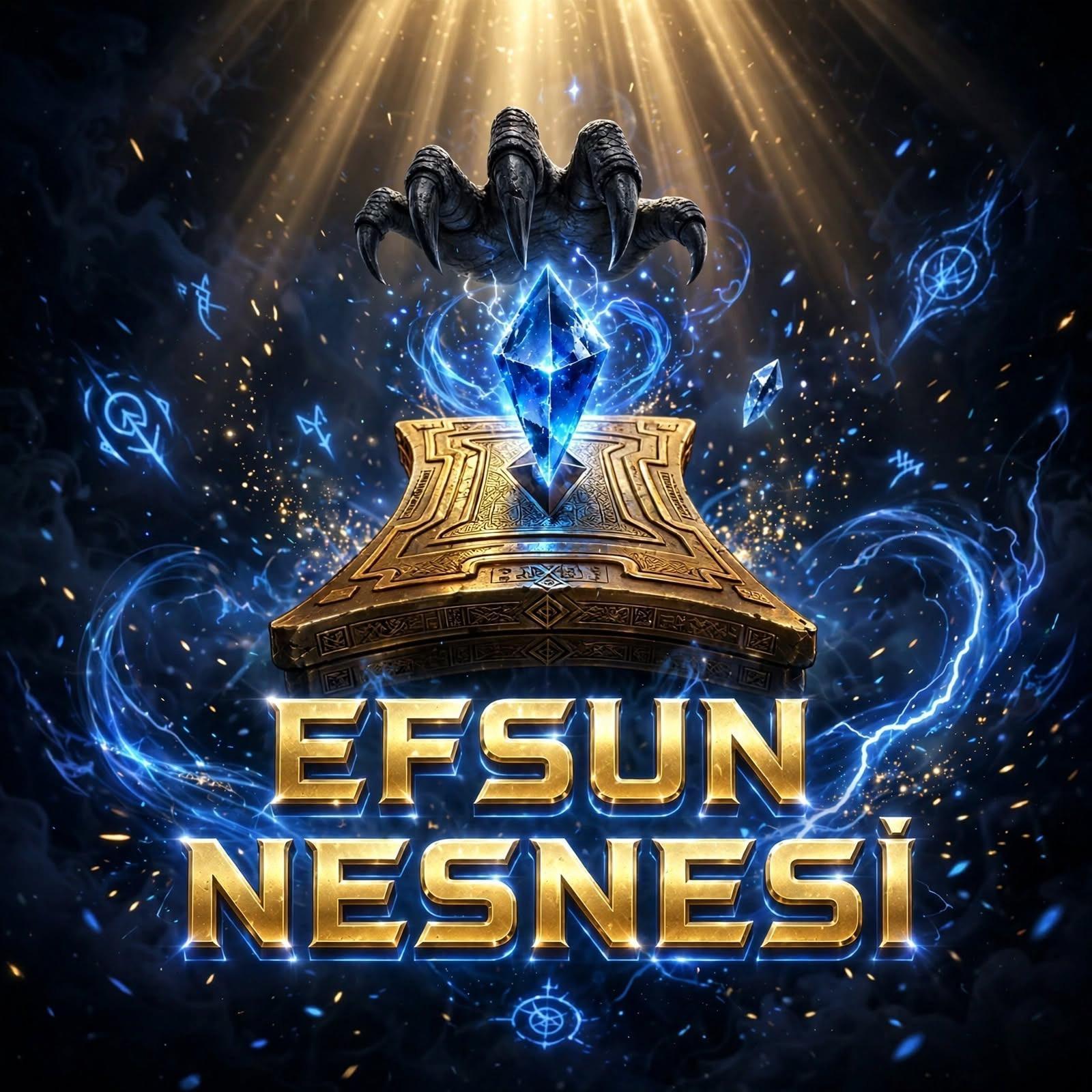 Efsun Nesnesi (100)