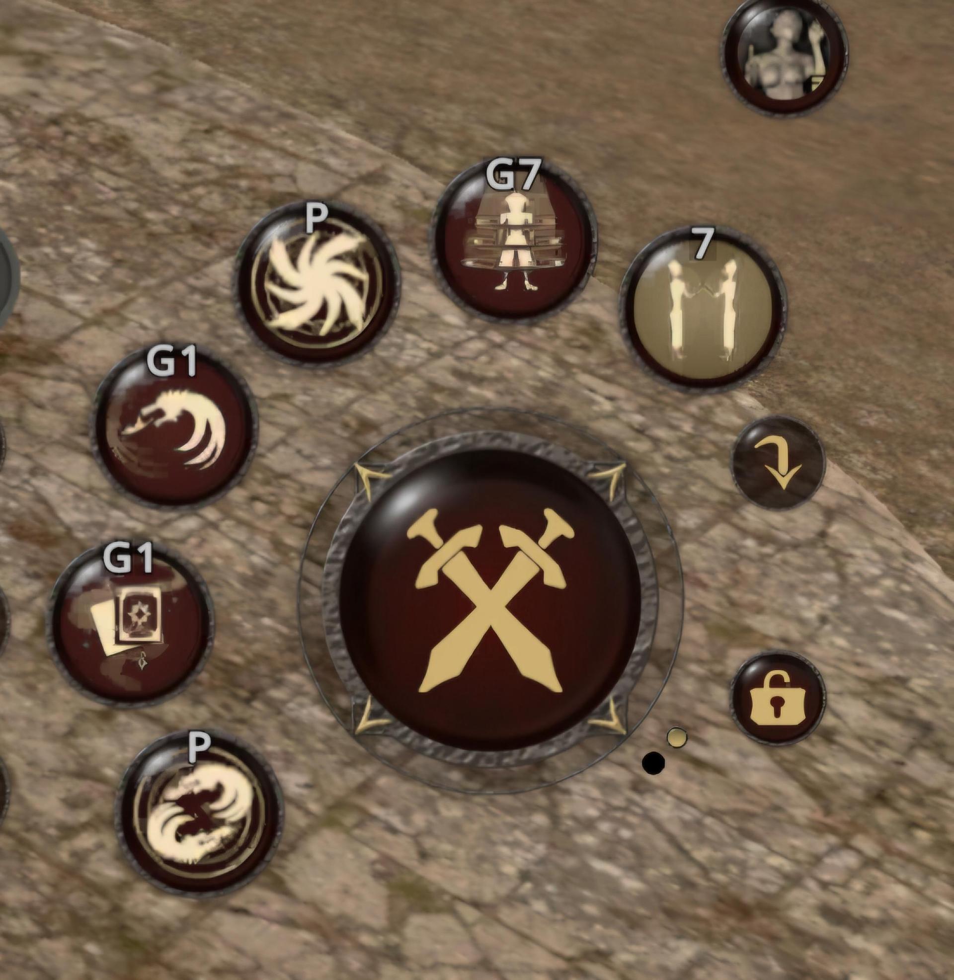 93 LEVEL 2P G7 G1 G1 KRİTİK ŞAMAN BİYO LİDER