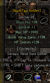 2K HP 10 KİRİTİK KOYLEEEE