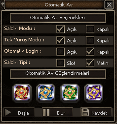 OT AV BOOSTER SET VE 100KT SATILIR MESAJ ATIN KONUŞALIM