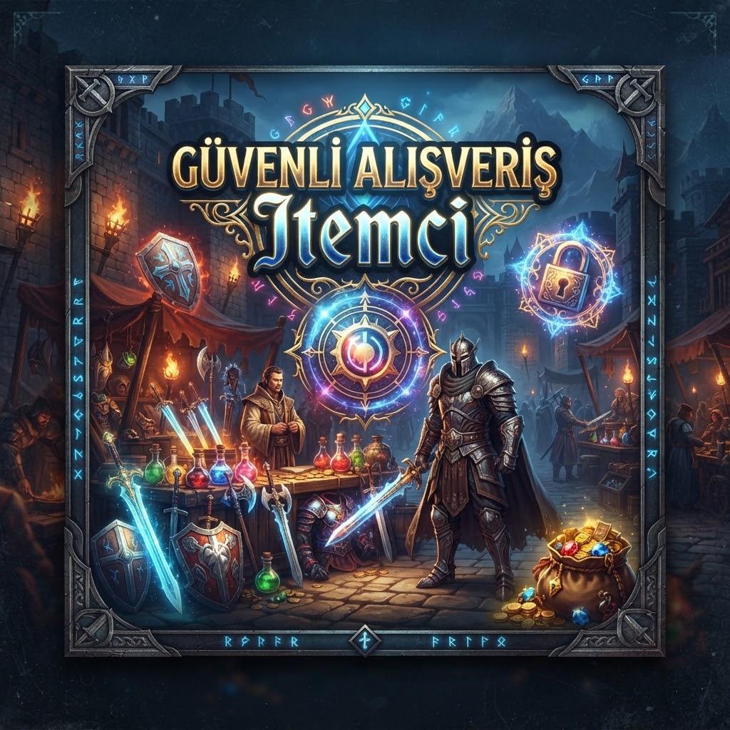 +1 WORLD BOSS SET ANINDA TESLİM