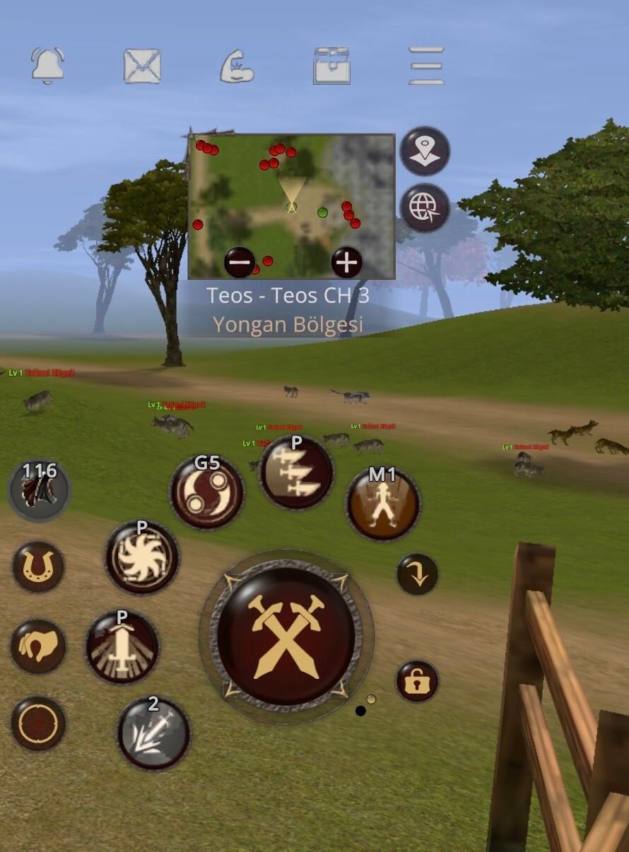 98 LVL 3P 1 G5 KOLEKSİONLU
