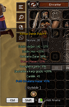+9 KDP 5PVM EFSUNLU