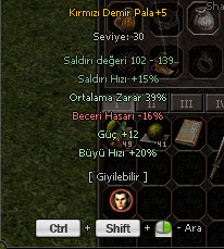 39 ORT 12 GÜÇ KDP 600 TL