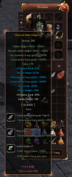 8 m vuran sura