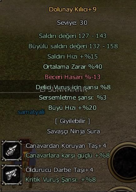 56lv ELİT DOYUM CANAVARI SURA + 2 şamanı ile beraber verilecektir