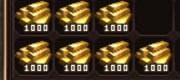 7000 BAR