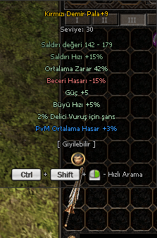 +9 KDP 300TL 42 ORT 5 GUC 2 DELICI