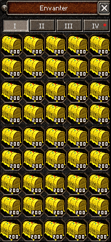 LUCİFER 1 WON 6,8TL 900 WON 6120 TL TEMİZ MELEY WONU AKTİFİM