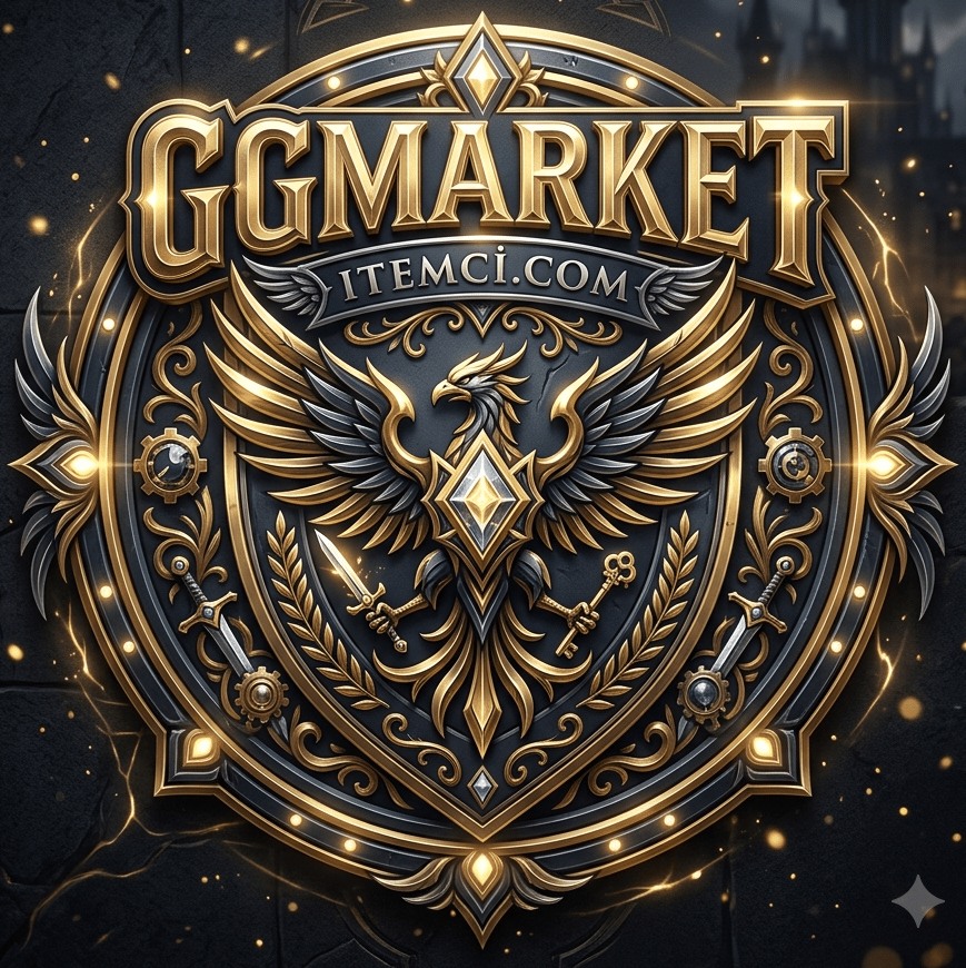 1 Mail 6 İD ACIK SUNUCULARA GİREN HESAP ( OTOMATİK TESLİMAT )
