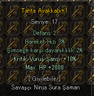 2K HP 10 KRİTİK 2 EFSUN AYAKKABI