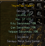 ELİT KÜPE 3 EFSUN
