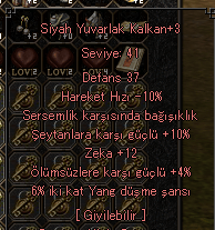 SERSEM + 12 ZEKA SYK UYGUN