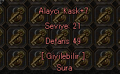 DÜZ ALAYCI KASK +7
