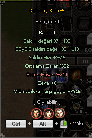 TEKLIF ALINIR +5 32ortk 15 olumsuz 8 zeka dolunay