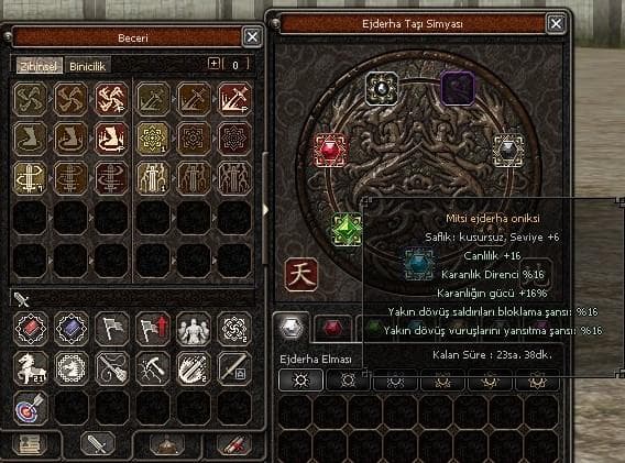 WSLİK ALTYAPILI 61 LEVEL KUSURSUZ SİMYALI AÇIKLAMA OKU 2ID