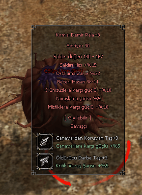 +8 kdp +3 cnvr krit taşlı 32 ort   kelepir
