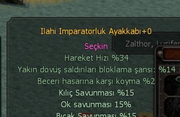 İLAHİ AYAKKABI