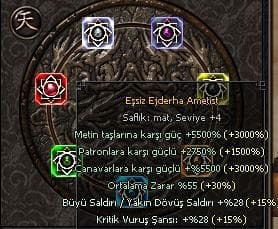 EŞSİZ SİMYA SETİ