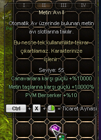 METİN AVI 2