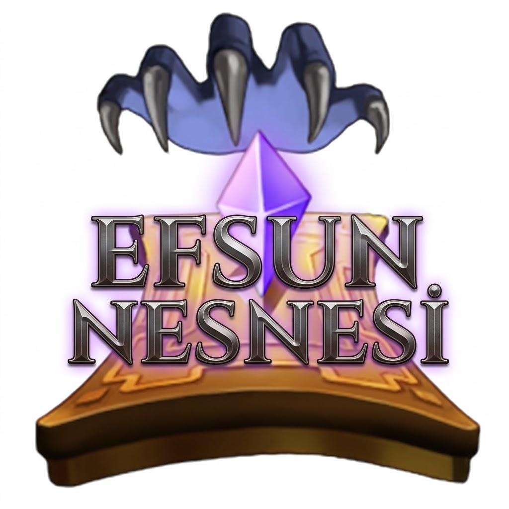 50 ADET EFSUN NESNESİ 1600 TL 7/24 5 DK İÇİNDE TESLİM