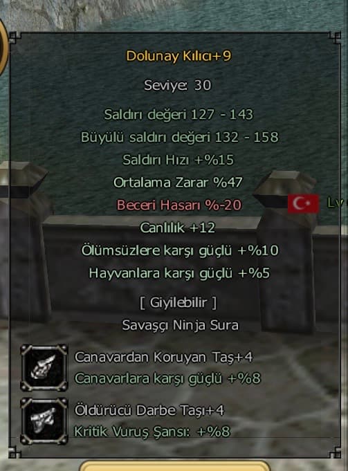 47 ORT 10 ÖLÜMSÜZ DOLUNAY