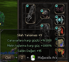 7 PARÇA +9 YANSIMA SET HEMEN TESLİM