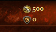 500EPLİ HESAP İSTER OYNA İSTER EPİNİ AL