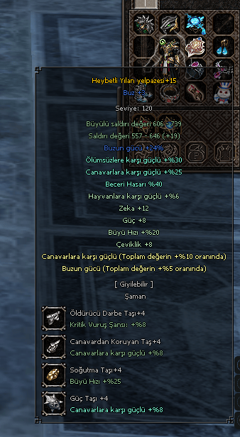 HEYBETLİ ELİT 40 25 ELİT 6- 7 YELPAZE