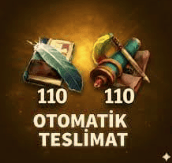 MÜNZEVİ VE KÖTÜ RUH X110 ANINDA TESLİMAT 7/24 AKTİFİM