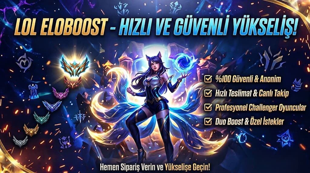 Uygun fiyatlı eloboost