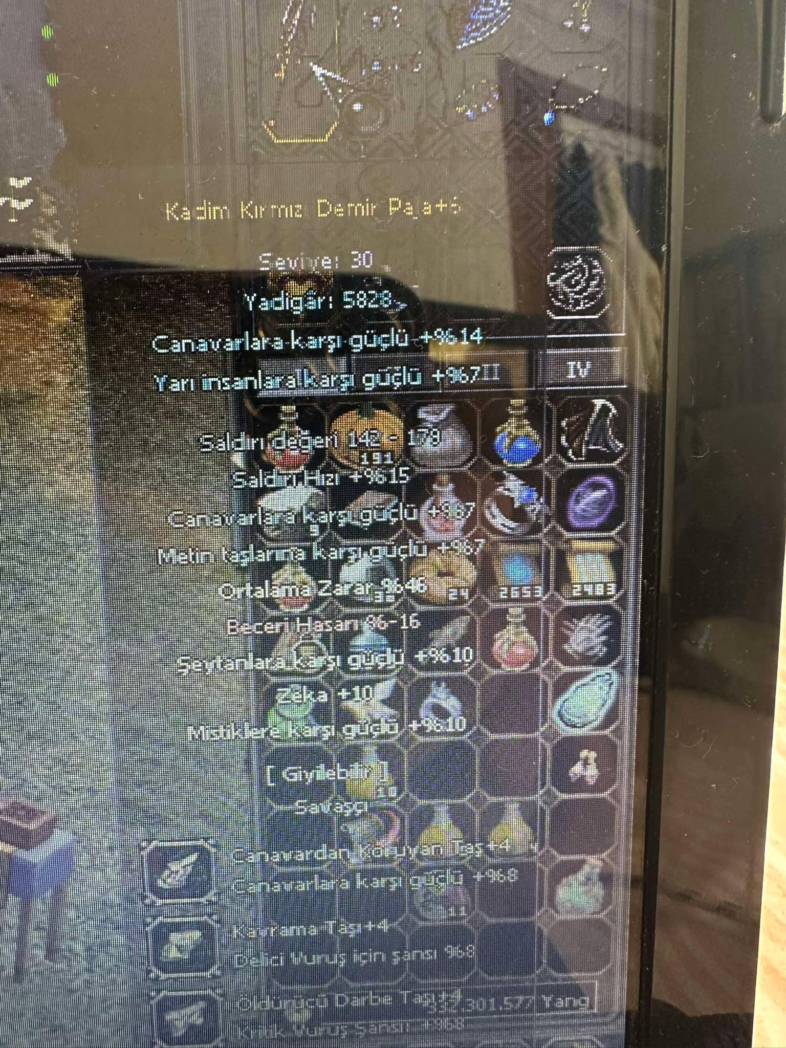 KADİM KDP