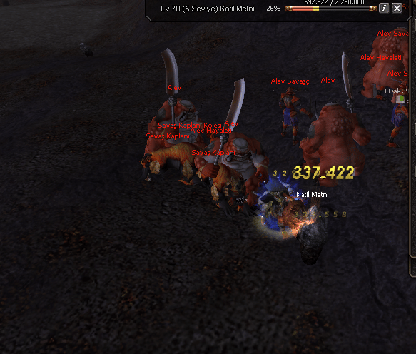 340 K VURAN HESAP HO AKTİFİM