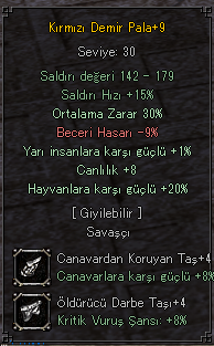 +9 30 ORT 20 HAYVAN KDP