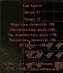 ELİT SURA KALE KASK UYGUN FİYAT GARANTİSİ İLE