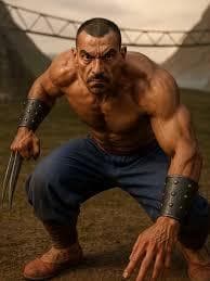 105 LEVELE KADAR LYCAN-NİNJA-ZİHİNSEL ARANIR BİYO İLERDE