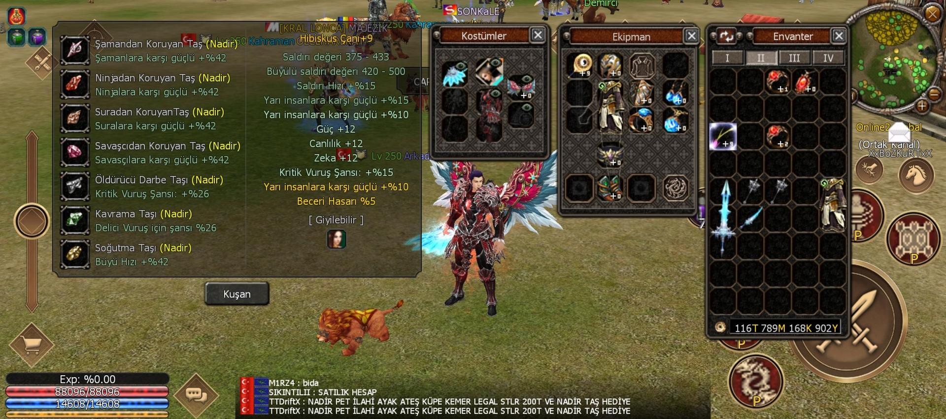 AÇIKLAMA OKU WSLİK SET ŞAMAN