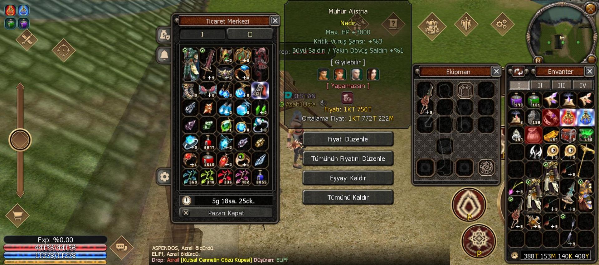 NADİR PET