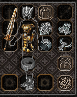 Ruh Set Ve +6 Mega KDP (126 Metin-Canavar)